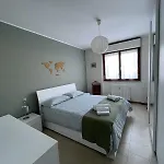 Duo Living, Spacious Comfortable 5 Minutes From Lancetti *