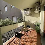 Apartment Duo Living, Spacious Comfortable 5 Minutes From Lancetti