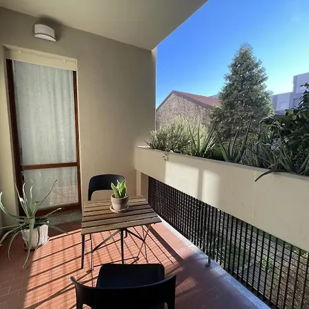 Duo Living, Spacious Comfortable 5 Minutes From Lancetti Mailand