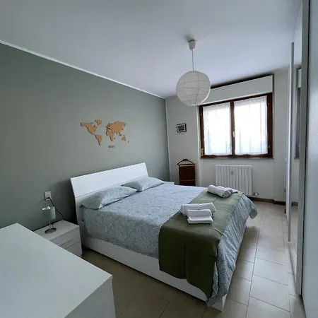 Duo Living, Spacious Comfortable 5 Minutes From Lancetti *
