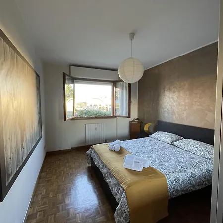 Duo Living, Spacious Comfortable 5 Minutes From Lancetti Daire
